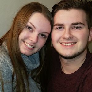 Meet your Posher, Becky